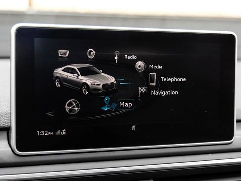 Used 2018 Audi RS 5 AWD/4WD image 36