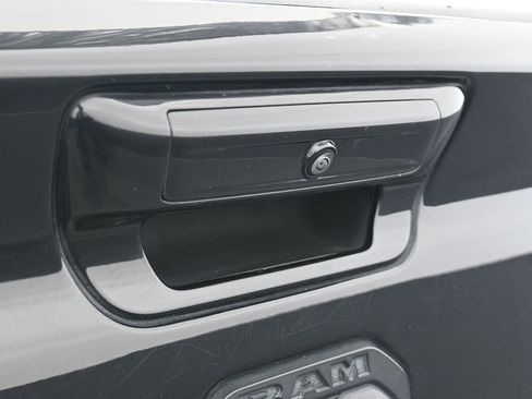 Used 2022 RAM 1500 Big Horn image 40