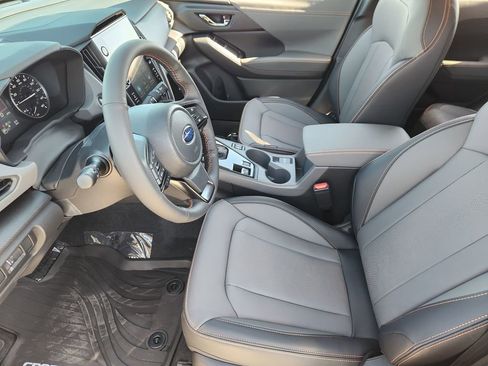 New 2026 Subaru Crosstrek 2.5i Limited image 9