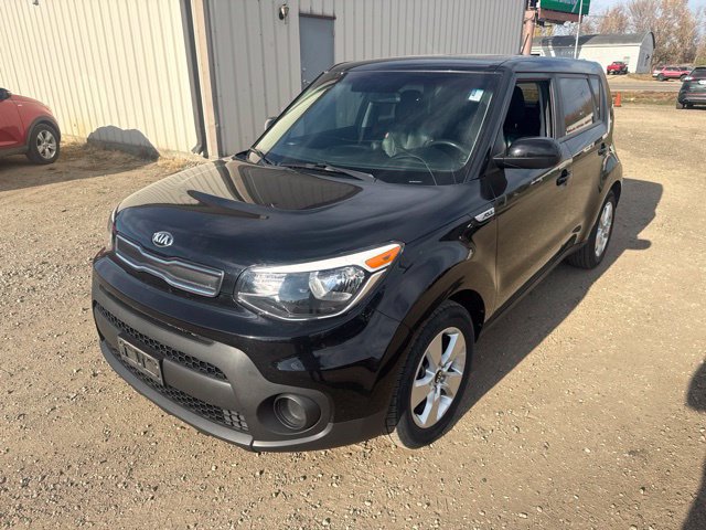 Used 2019 Kia Soul w/ Convenience Package FWD image 5