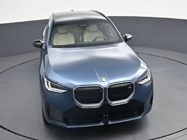 Used 2025 BMW X3 M50 w/ Premium Package AWD/4WD image 29