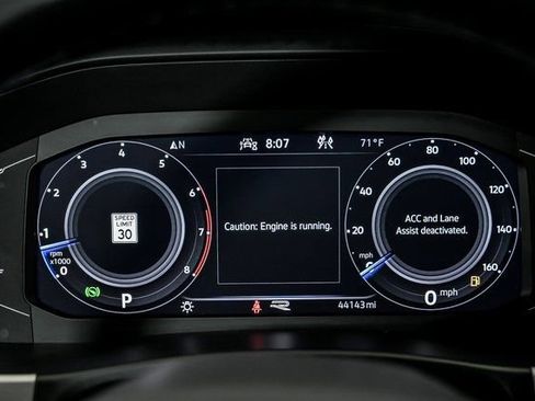 Used 2022 Volkswagen Atlas SEL Premium image 17