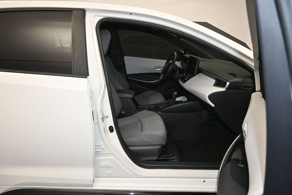 Used 2023 Toyota Corolla SE FWD image 26