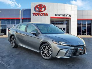 New 2026 Toyota Camry XLE 360° Tour