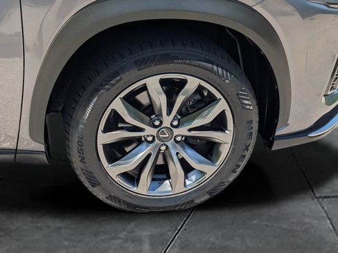 Used 2019 Lexus NX 300 F Sport w/ Accessory Package 2 FWD image 11