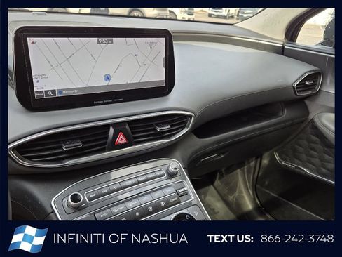 Used 2022 Hyundai Santa Fe SEL w/ Convenience + Premium Package AWD/4WD image 33