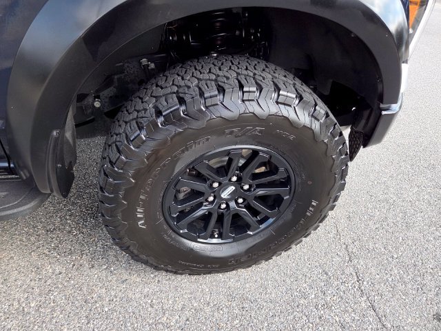 Used 2024 Ford F150 Raptor AWD/4WD image 16