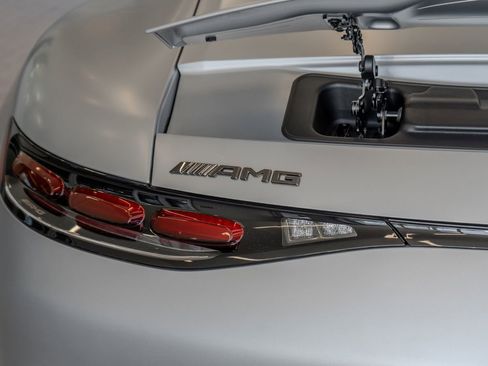 Used 2025 Mercedes-Benz AMG GT 63 image 21
