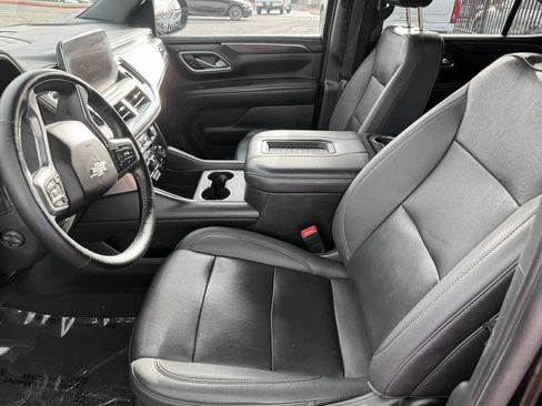 Used 2023 Chevrolet Tahoe LT w/ Luxury Package image 14