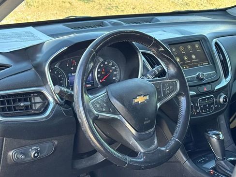 Used 2019 Chevrolet Equinox LT image 30