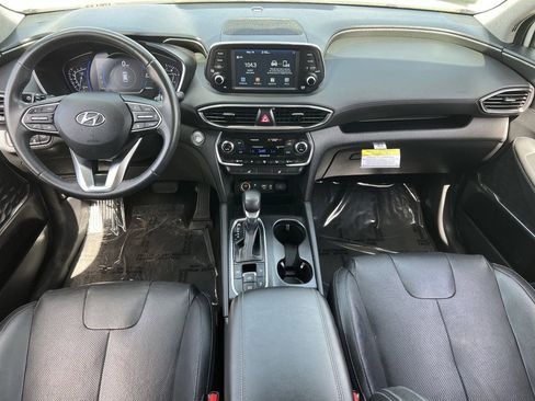 Used 2020 Hyundai Santa Fe SEL FWD image 14