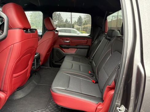 Used 2023 RAM 1500 Rebel image 14