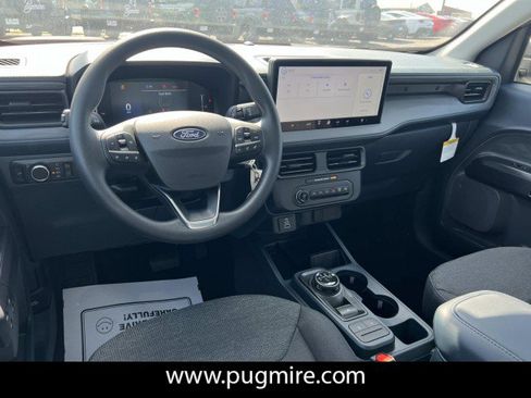 New 2026 Ford Maverick XL FWD image 16