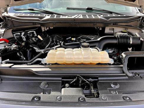 Used 2023 Ford F150 XLT w/ Equipment Group 302A High AWD/4WD image 32