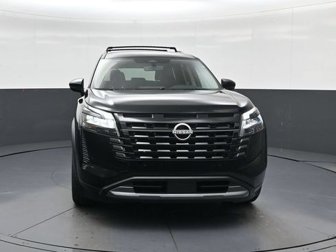 New 2026 Nissan Pathfinder SL FWD image 3