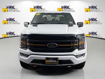 Used 2023 Ford F150 Tremor