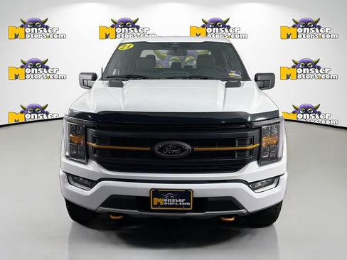 Used 2023 Ford F150 Tremor AWD/4WD image 2