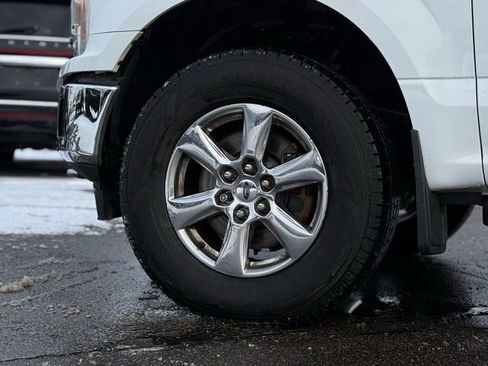 Certified 2019 Ford F150 XLT w/ XTR Package image 42