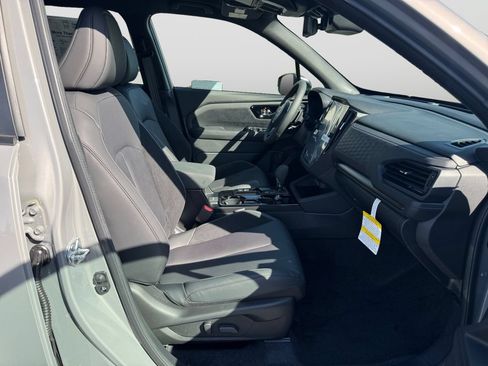 New 2026 Subaru Forester Touring AWD/4WD image 15
