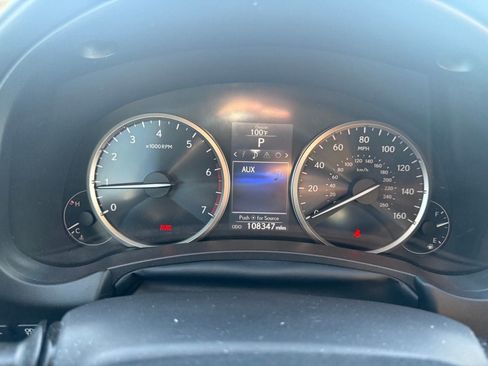 Used 2017 Lexus NX 200t FWD w/ Accessory Package image 16