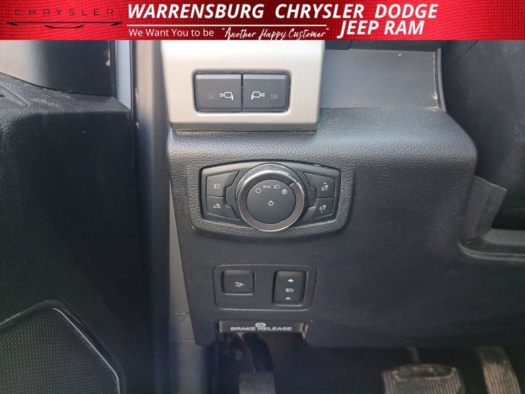 Used 2019 Ford F350 Lariat w/ Lariat Ultimate Package AWD/4WD image 25