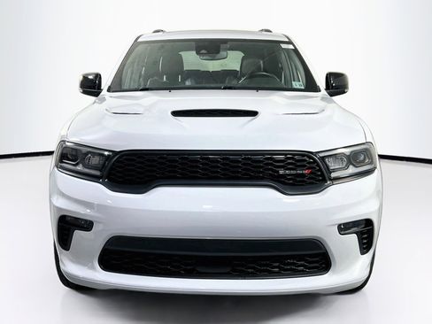Used 2022 Dodge Durango GT image 2