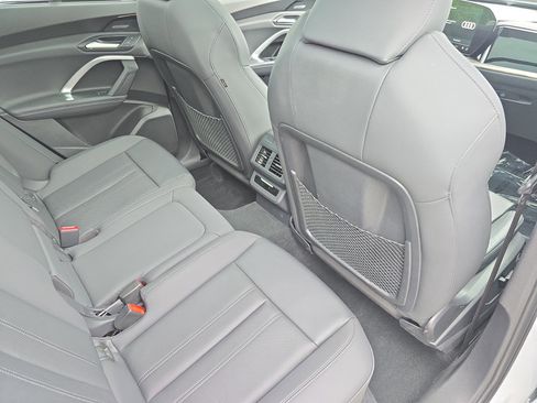 Certified 2025 Audi Q5 Premium w/ Premium Plus AWD/4WD image 11