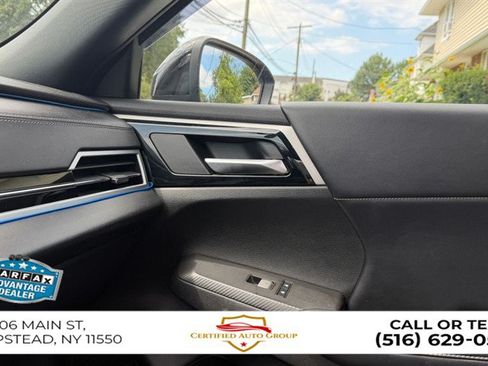 Used 2022 Mitsubishi Outlander SEL Black Edition AWD/4WD image 19