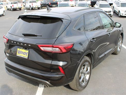 Used 2024 Ford Escape ST-Line FWD image 8
