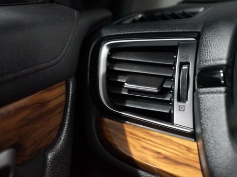 Used 2022 Honda CR-V EX image 23