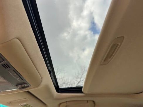 Used 2008 Lexus LS 460 Base 4dr Sedan image 48