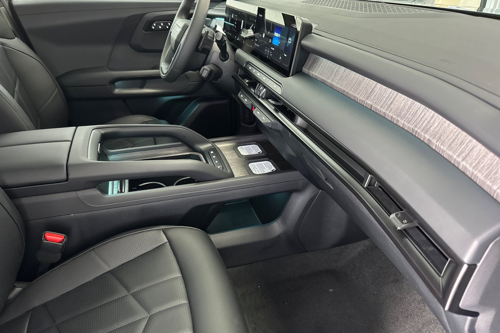 New 2027 Kia Telluride X-Line SX Prestige w/ Towing Package AWD/4WD image 16