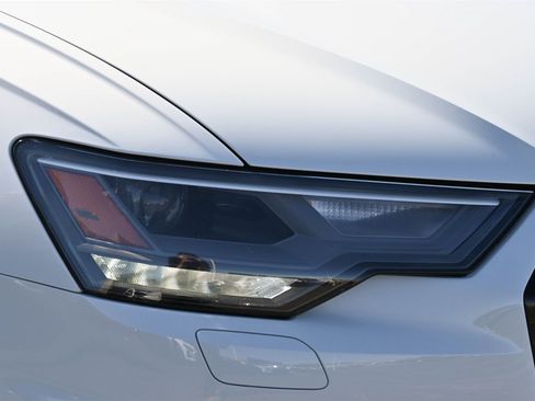 Certified 2023 Audi A6 3.0T Prestige w/ Prestige Package image 24