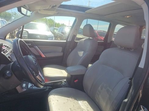 Used 2018 Subaru Forester 2.5i Limited AWD/4WD image 9