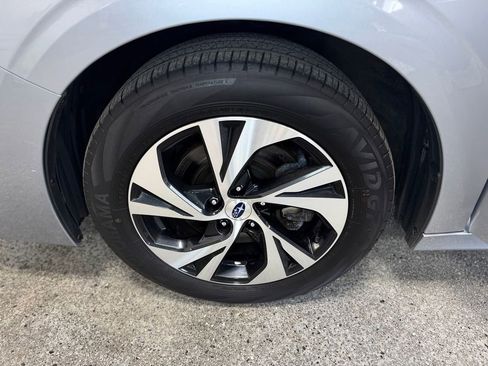 Used 2025 Subaru Legacy AWD/4WD image 28
