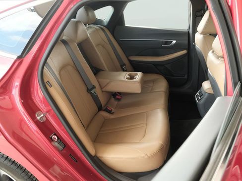 Used 2021 Hyundai Sonata Limited FWD image 32