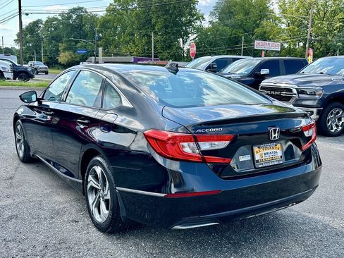 Used 2018 Honda Accord EX-L image 5