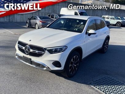Used 2025 Mercedes-Benz GLC 350e GLC 350e