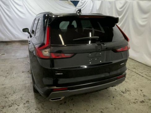 Certified 2024 Honda CR-V Sport Touring image 7