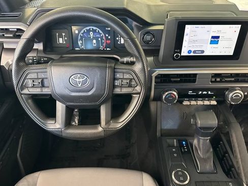 Used 2025 Toyota Tacoma SR5 RWD image 16