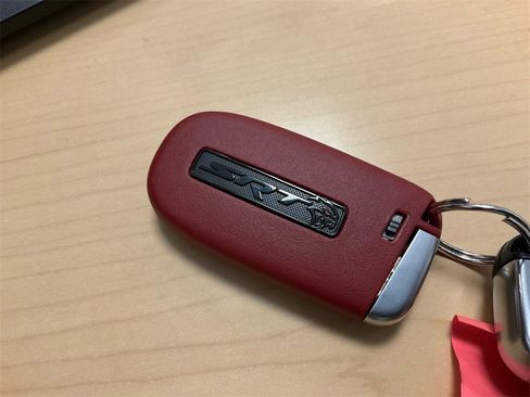 Used 2019 Dodge Challenger SRT Hellcat Redeye image 36