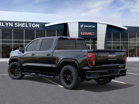 New 2026 GMC Sierra 1500 Elevation w/ Elevation Premium Package image 3
