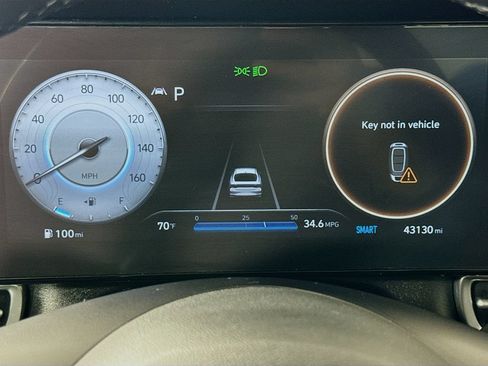 Used 2023 Hyundai Elantra SEL w/ Convenience Package FWD image 20