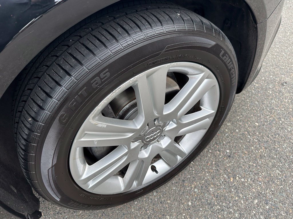 Used 2011 Audi A4 2.0T Premium AWD/4WD image 19