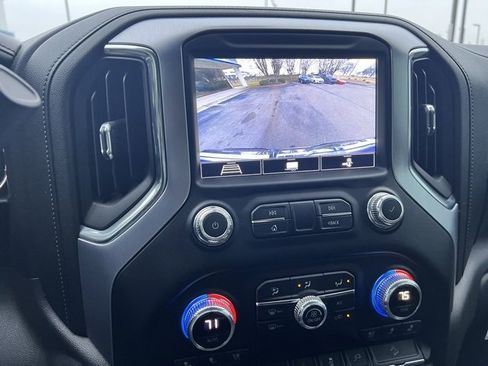 Used 2020 GMC Sierra 1500 SLT w/ SLT Premium Plus Package image 16