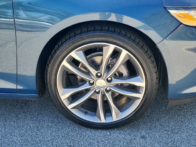 Used 2024 Chevrolet Malibu LT FWD image 10
