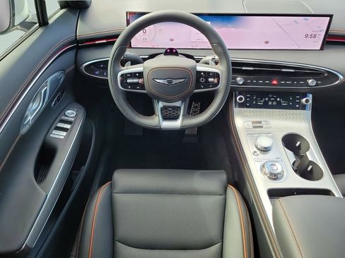 New 2026 Genesis GV70 2.5T Sport Prestige image 21
