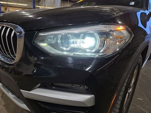 Used 2021 BMW X3 xDrive30i w/ Convenience Package image 6