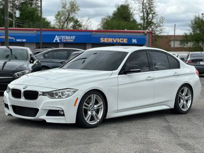 Used 2015 BMW 335i Sedan