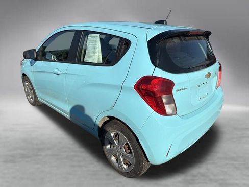 Used 2021 Chevrolet Spark LS FWD image 5